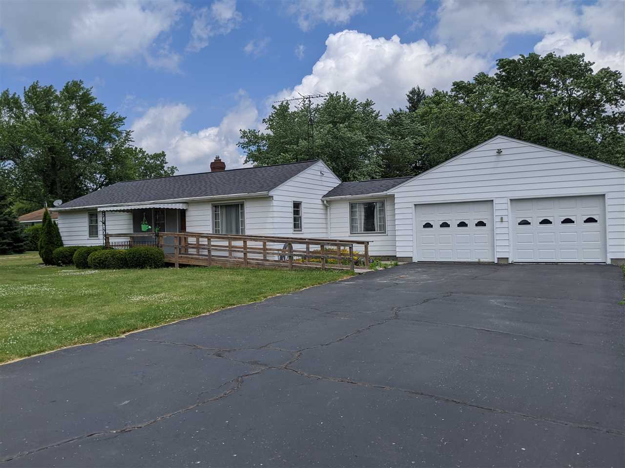 2142 North Oak Road Davison, MI 48423 - Photo 43 of 45
