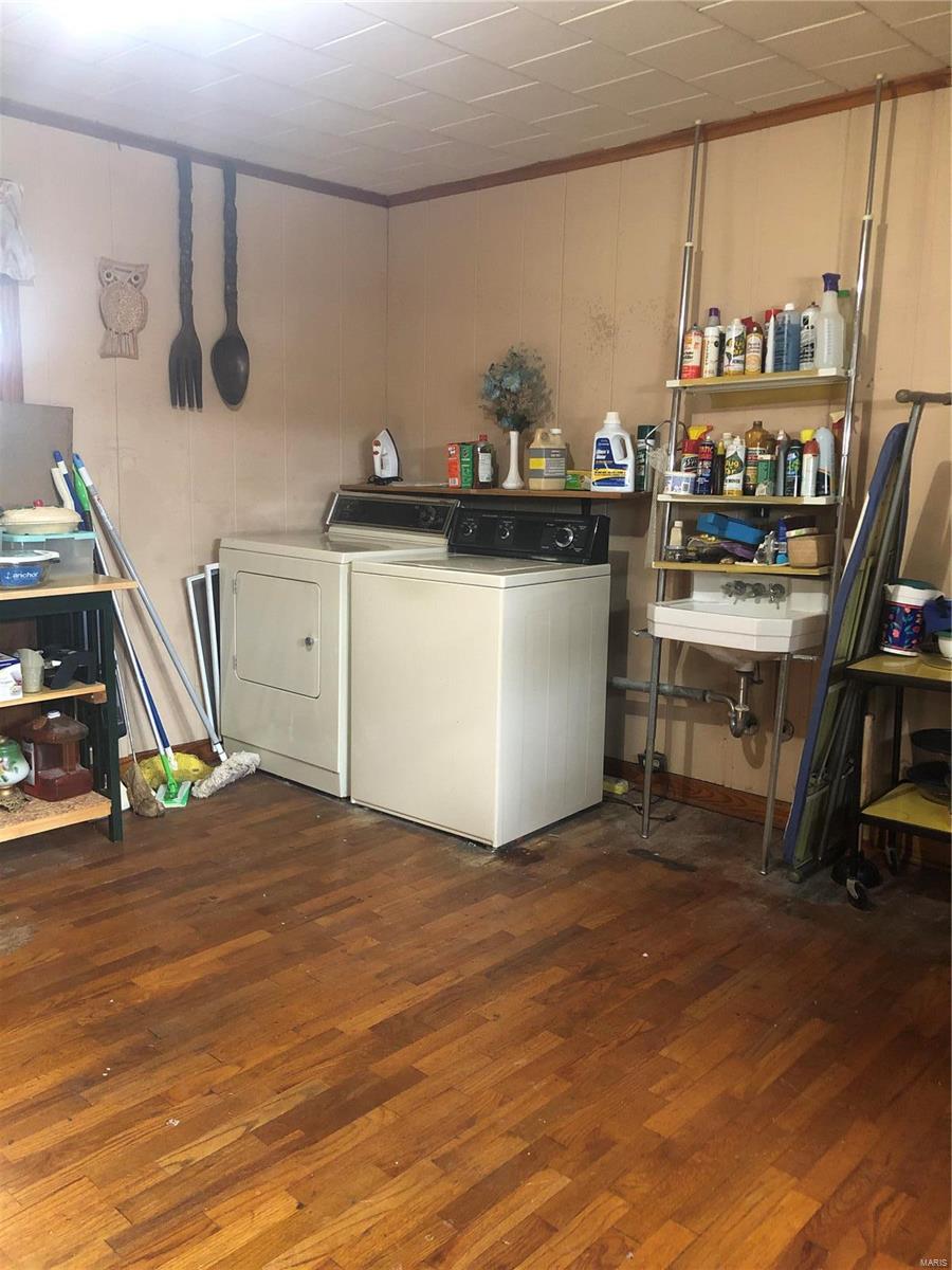 1208 Pershing Road West Frankfort, IL 62896 - Photo 19 of 19 Gallery Image 19