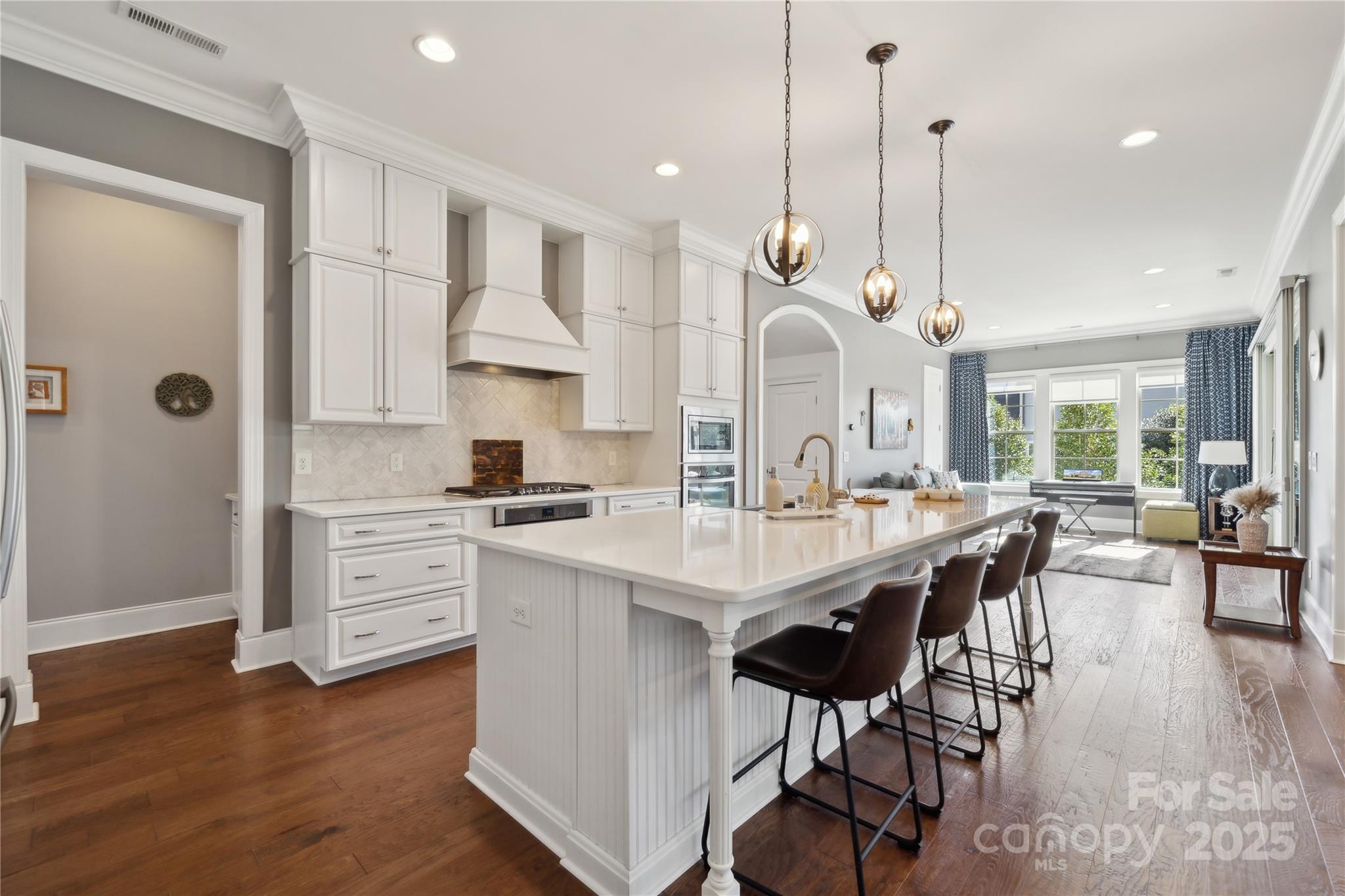401 Pecan Rdg Court Weddington, NC 28104 - Photo 11 of 40 Gallery Image 11
