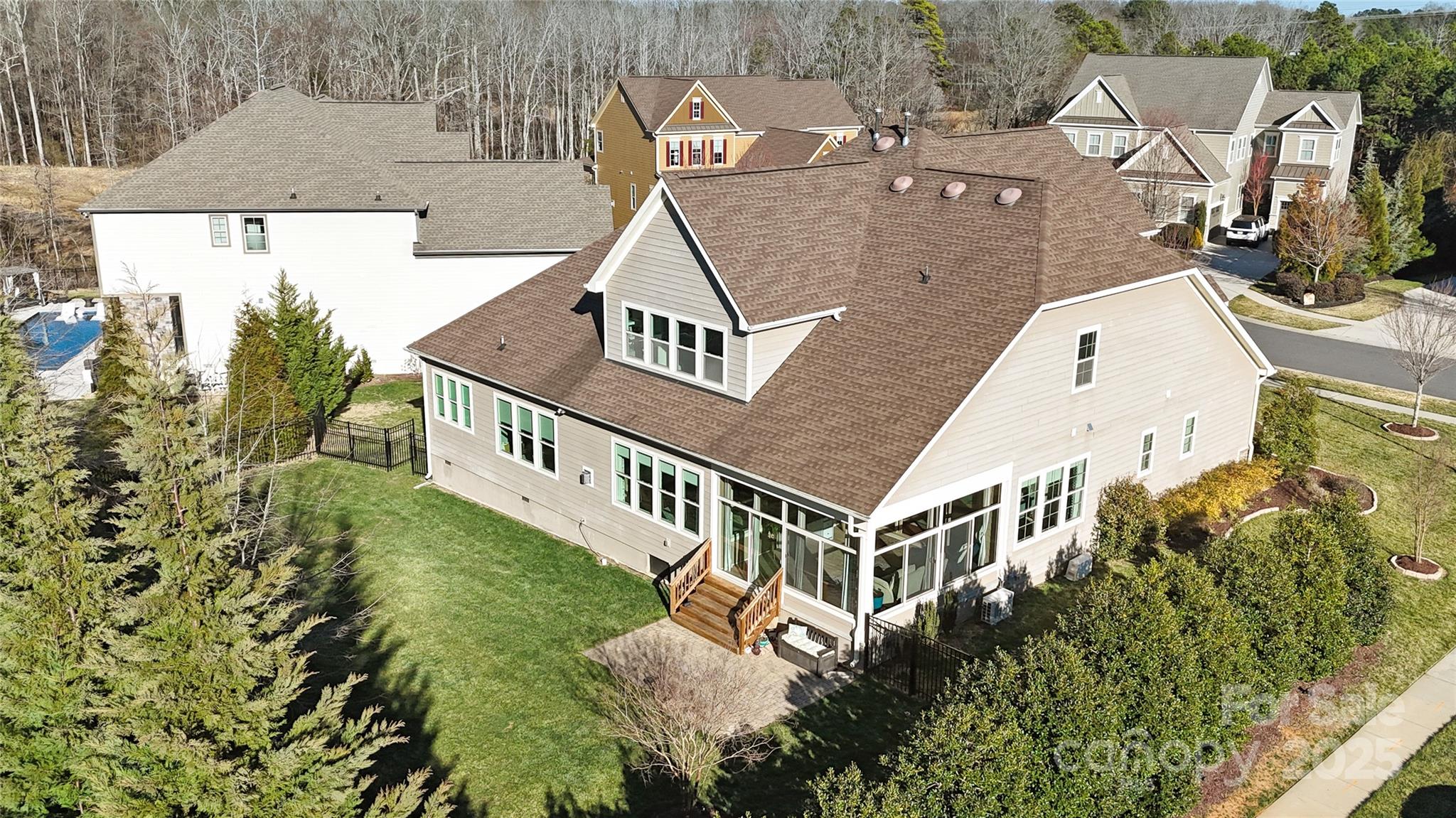 401 Pecan Rdg Court Weddington, NC 28104 - Photo 2 of 40 Gallery Image 2