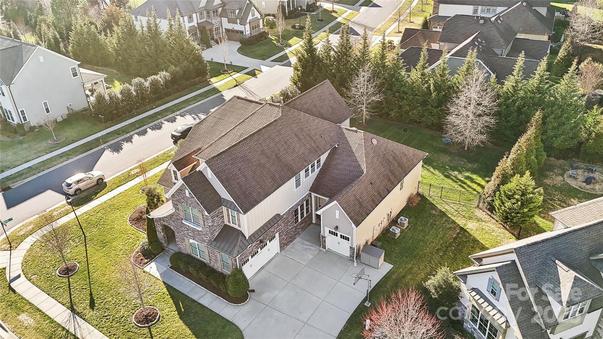 401 Pecan Rdg Court Weddington, NC 28104 - Photo 3 of 40 Gallery Image 3