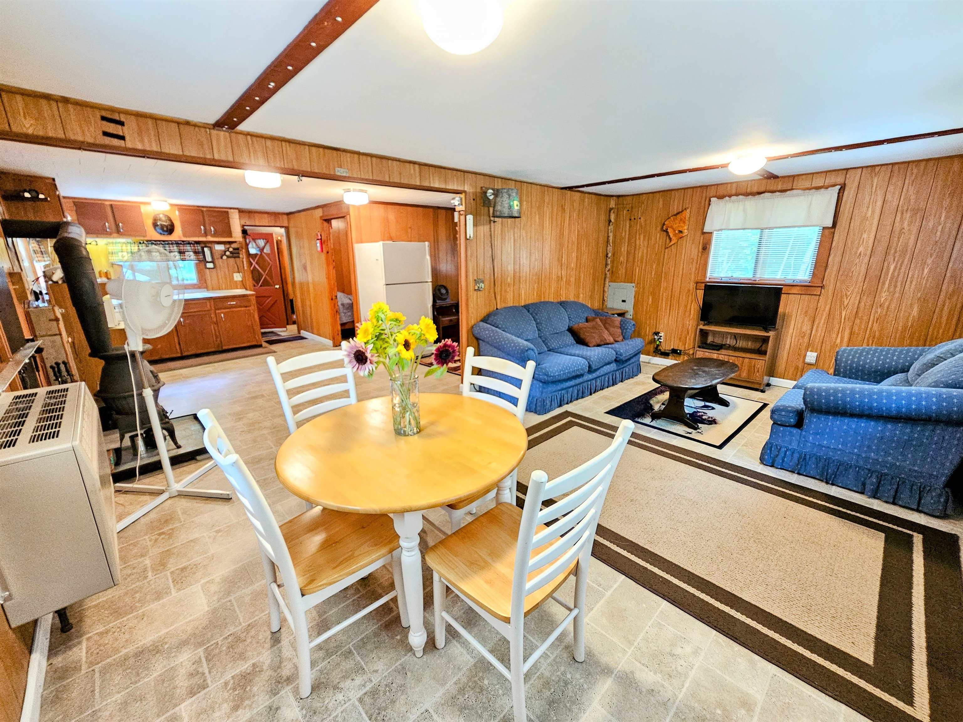 1771 Townshend Dam Road Wardsboro, VT 05353 - Photo 12 of 24