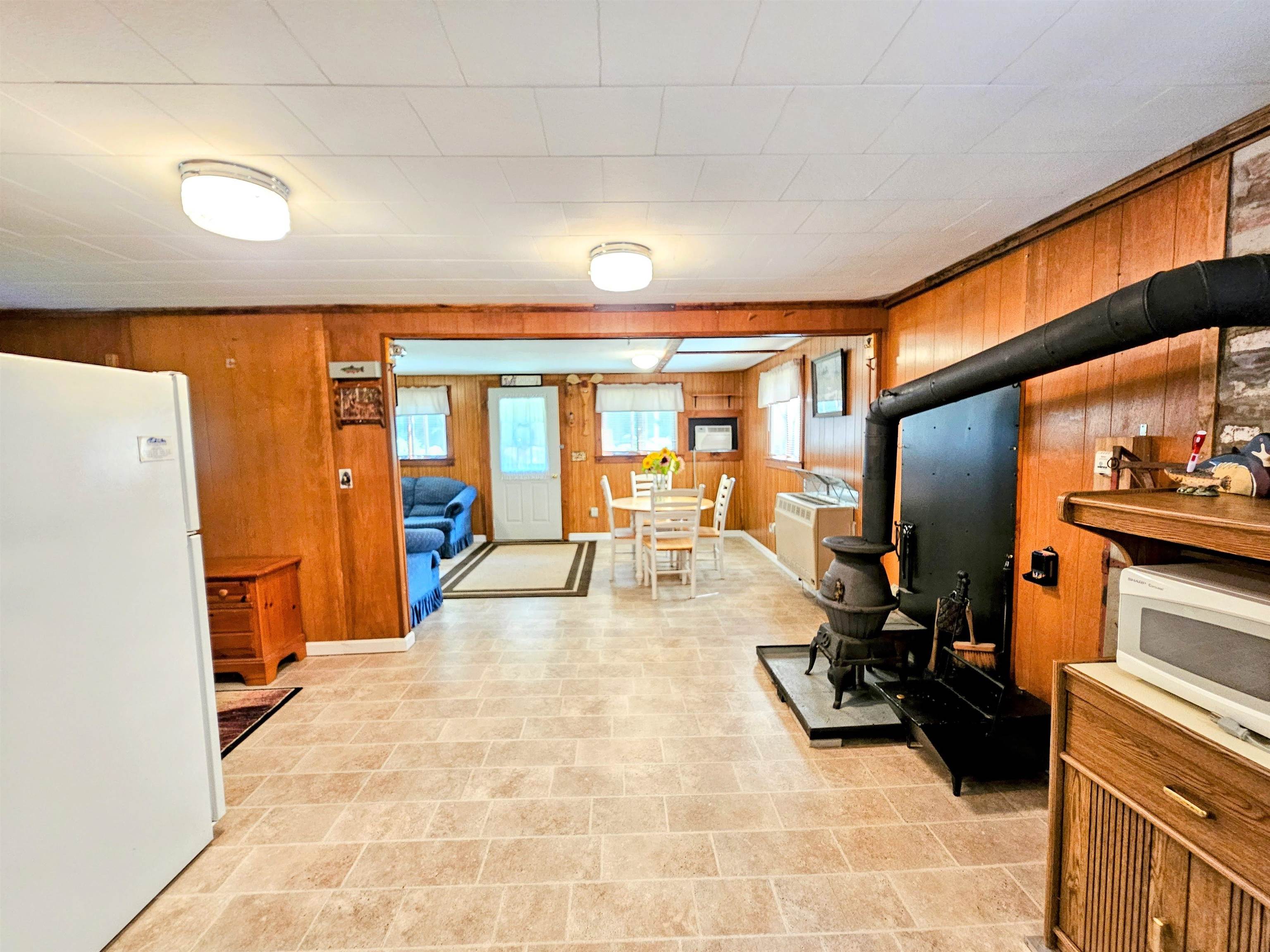 1771 Townshend Dam Road Wardsboro, VT 05353 - Photo 16 of 24