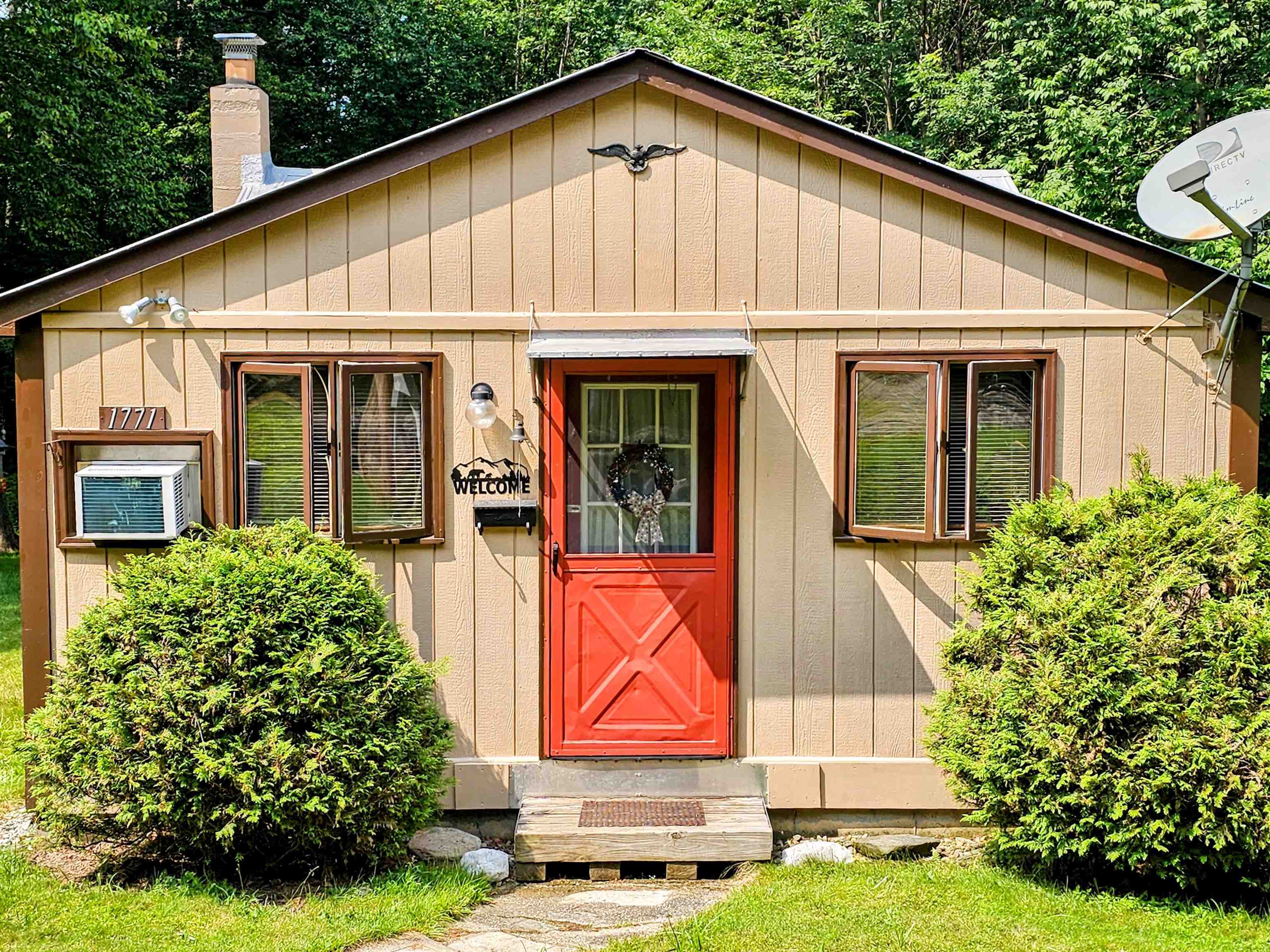 1771 Townshend Dam Road Wardsboro, VT 05353 - Photo 2 of 24