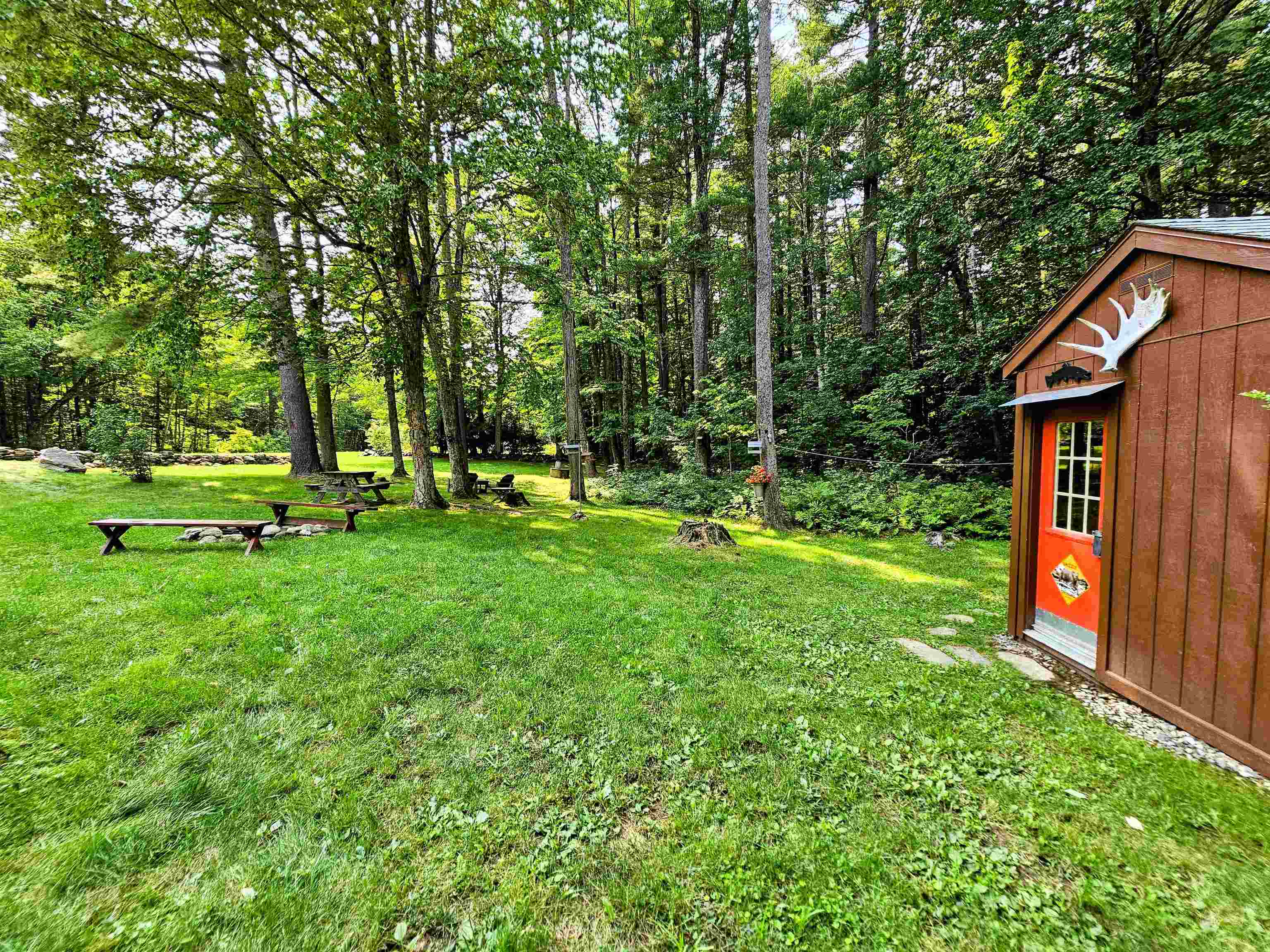 1771 Townshend Dam Road Wardsboro, VT 05353 - Photo 4 of 24