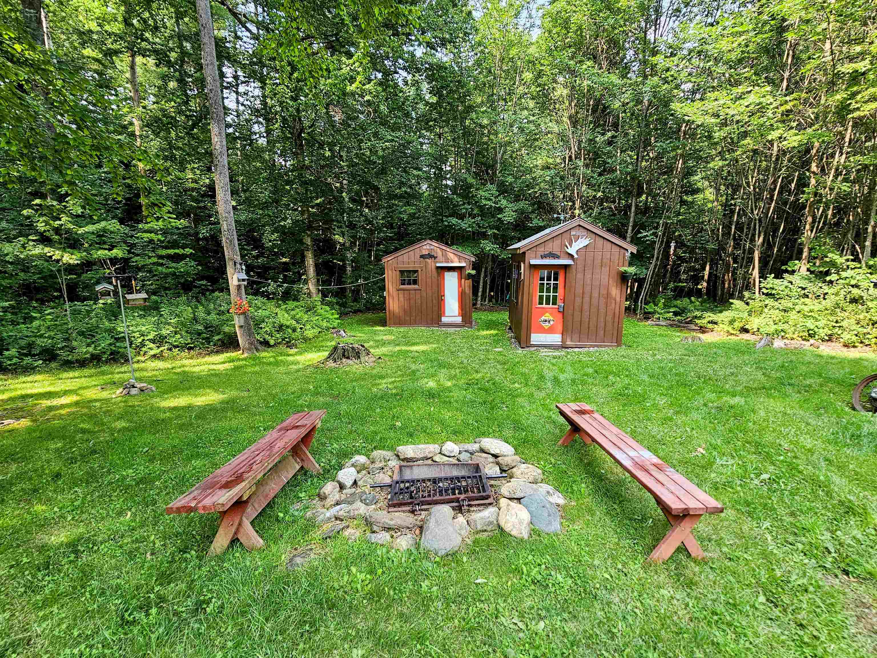 1771 Townshend Dam Road Wardsboro, VT 05353 - Photo 6 of 24