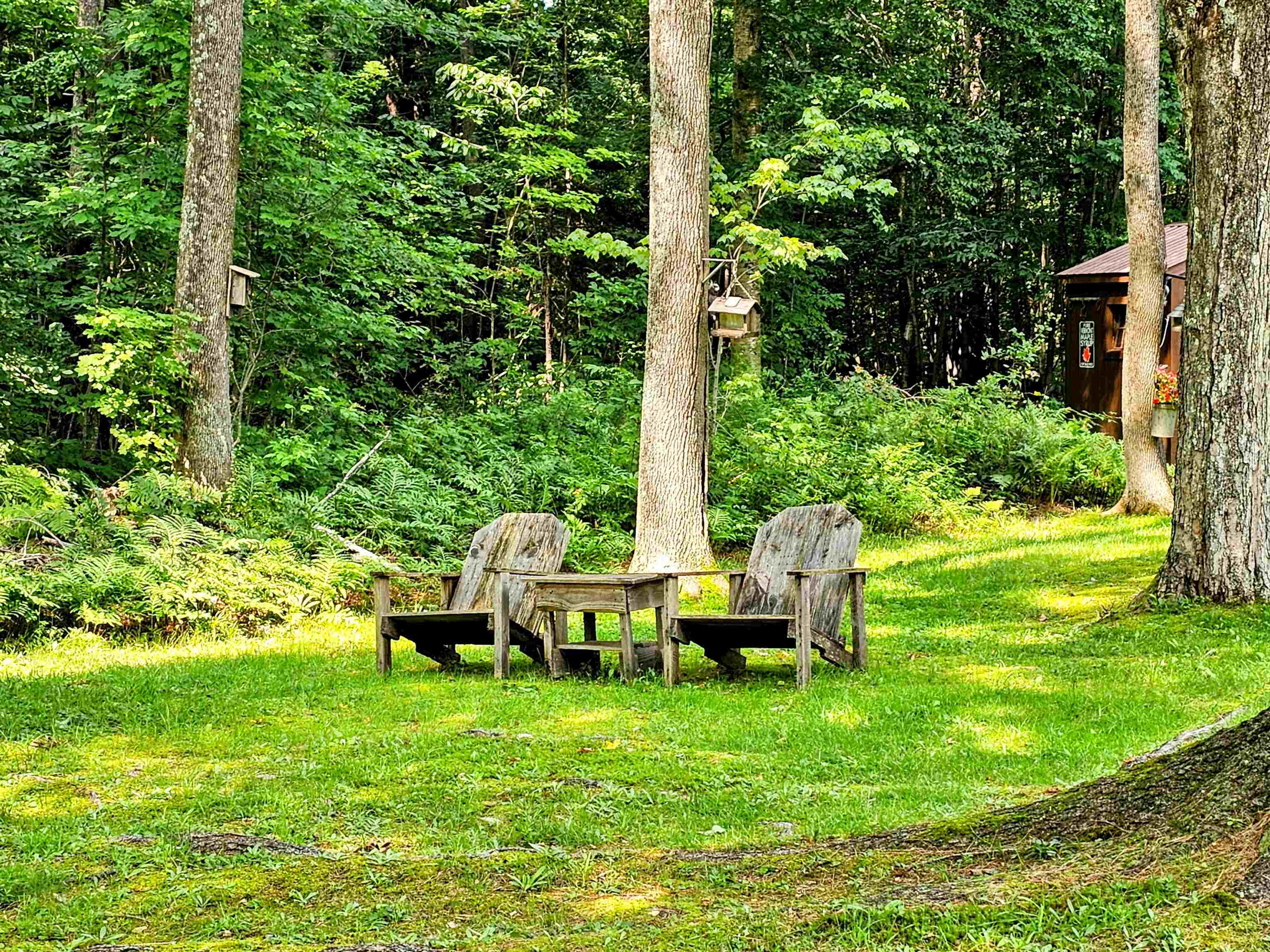 1771 Townshend Dam Road Wardsboro, VT 05353 - Photo 10 of 24