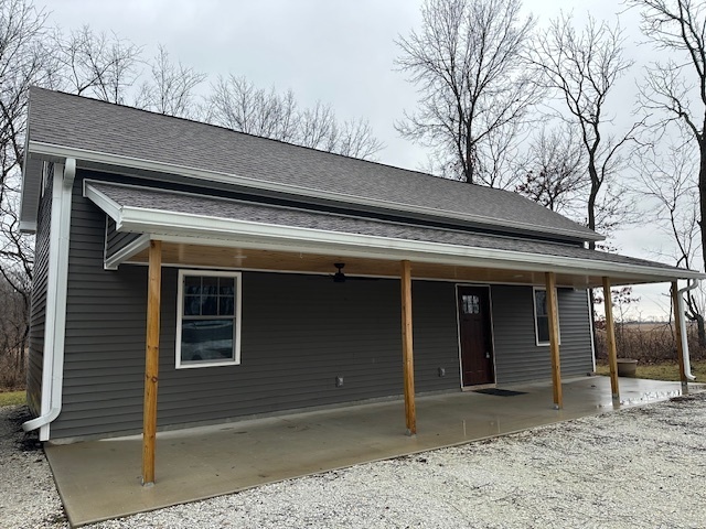 180 West Covered Bridge Road Attica, IN 47918 - Photo 2 of 36 Gallery Image 2