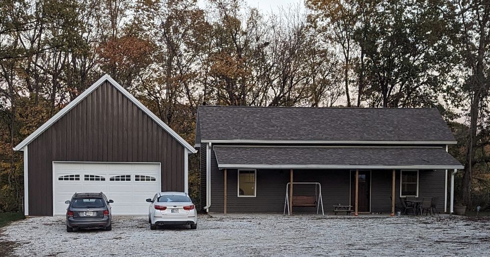 180 West Covered Bridge Road Attica, IN 47918 - Photo 3 of 36 Gallery Image 3