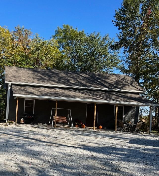 180 West Covered Bridge Road Attica, IN 47918 - Photo 4 of 36 Gallery Image 4