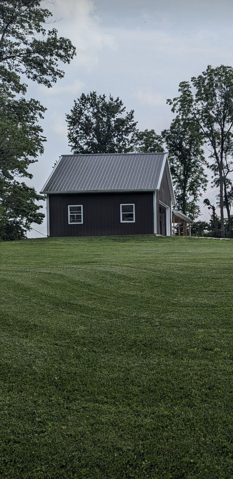 180 West Covered Bridge Road Attica, IN 47918 - Photo 5 of 36 Gallery Image 5