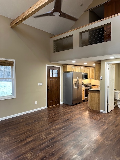 180 West Covered Bridge Road Attica, IN 47918 - Photo 7 of 36 Gallery Image 7