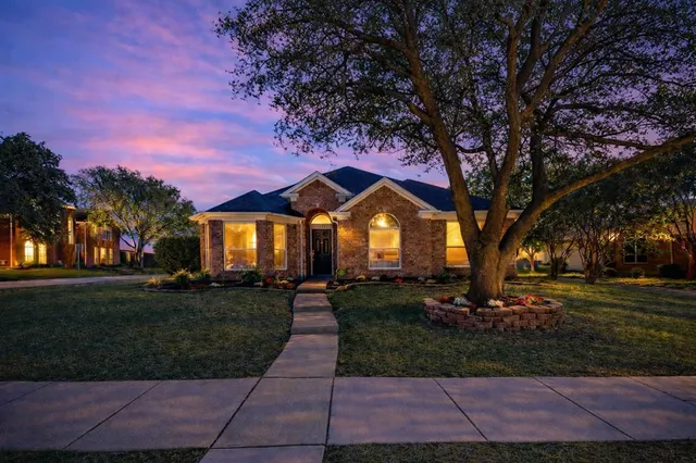 $445,000 | 1253 Hershey Lane, Lewisville, TX 75077