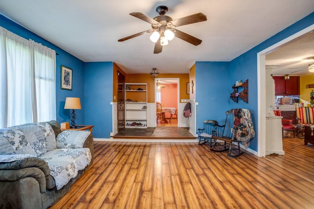 21 Tanner Road Webster, MA 01570 - Photo 10 of 26 a living room with furniture and wooden floor