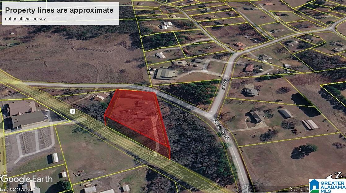 8502 Bagley Road Dora, AL 35062 - Photo 45 of 45