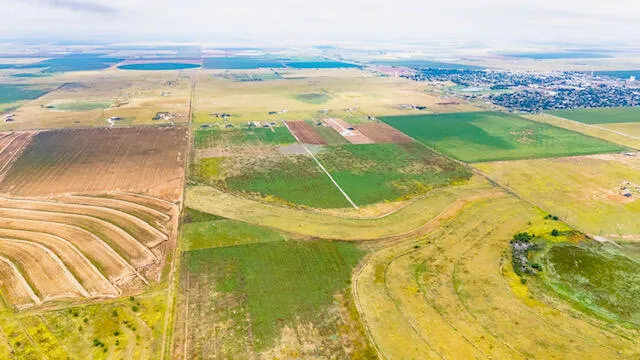 $210,000 | 17616 North Private Road 2220, Abernathy, TX 79311