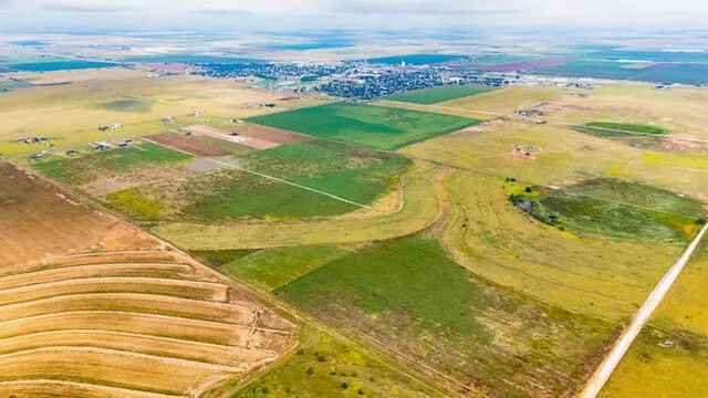 $210,000 | 17616 North Private Road 2220, Abernathy, TX 79311