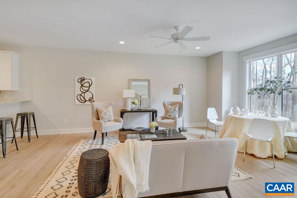 115 Blithe Court Charlottesville, VA 22901 - Photo 3 of 12 Gallery Image 3