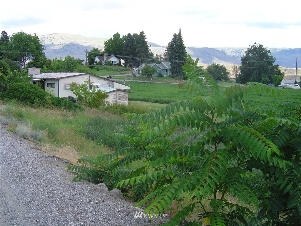 14 Riverview Cemetery Road Chelan, WA 98816 - Photo 1 of 14 Gallery Image 1