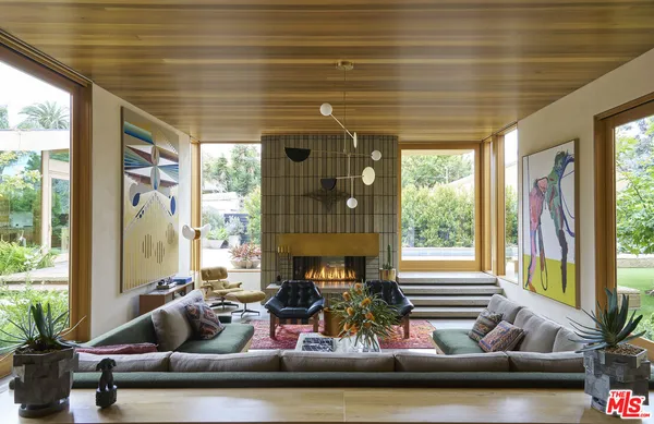 $14,950,000 | 746 Milwood Avenue, Venice, CA 90291