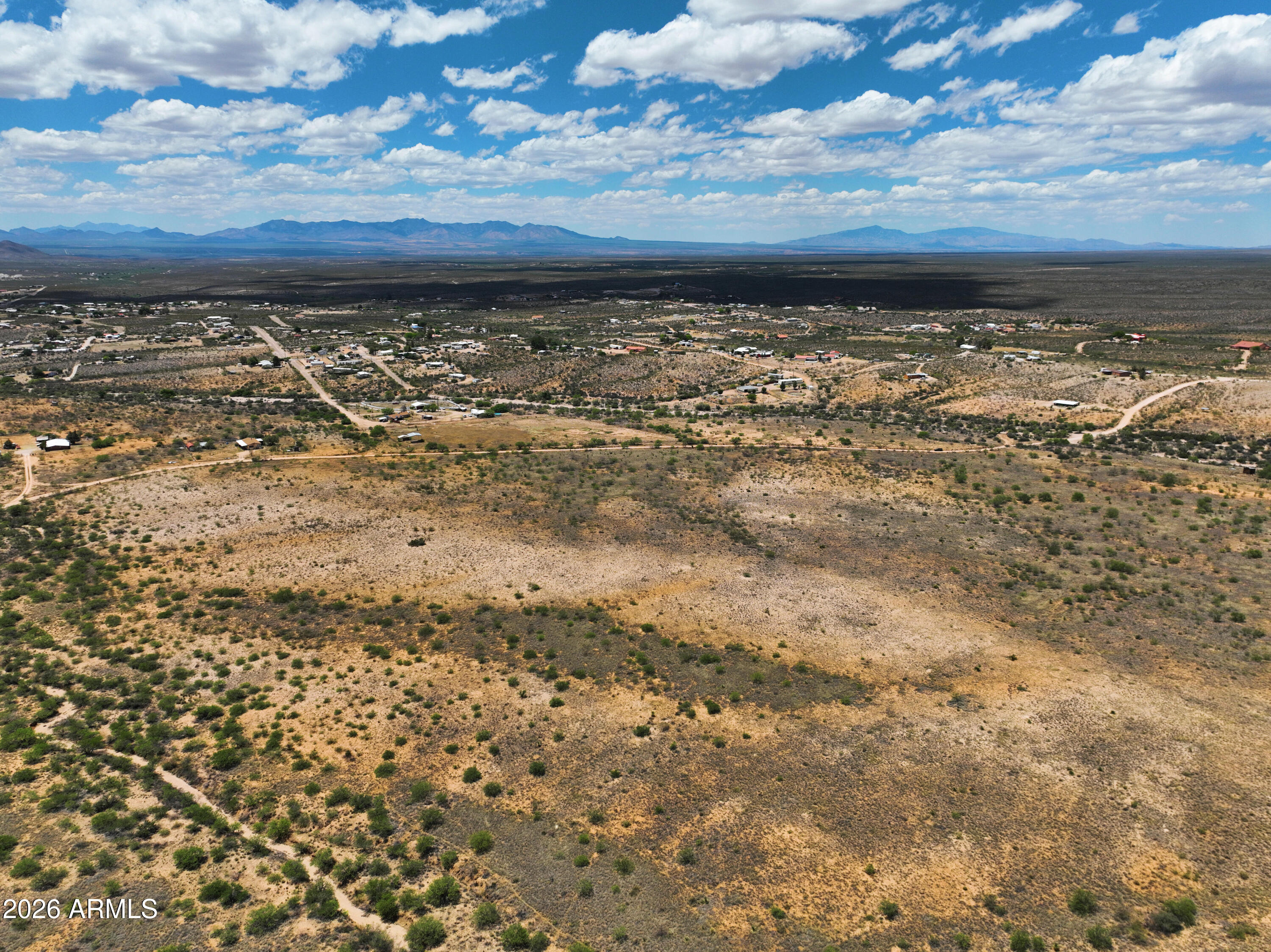0 East Bennett Ranch Road Tombstone, AZ 85638 - Photo 4 of 18