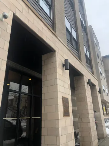 a view of a building