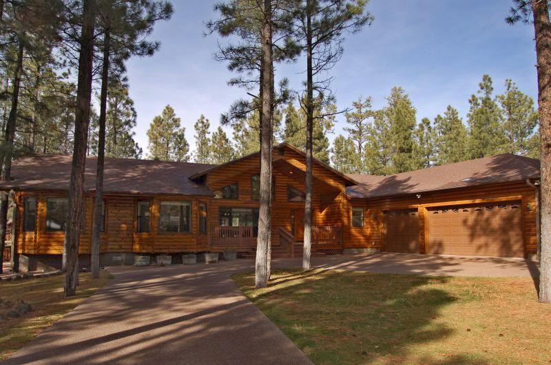 6892 White Oak Road Pinetop, AZ 85935 - Photo 1 of 26 Gallery Image 1