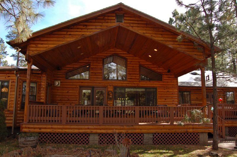 6892 White Oak Road Pinetop, AZ 85935 - Photo 14 of 26 Gallery Image 14