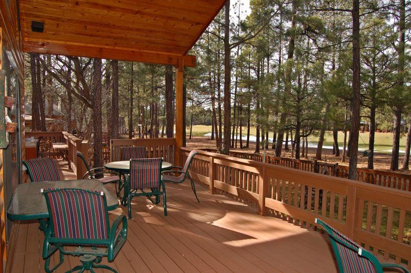 6892 White Oak Road Pinetop, AZ 85935 - Photo 15 of 26 Gallery Image 15