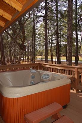 6892 White Oak Road Pinetop, AZ 85935 - Photo 20 of 26 Gallery Image 20