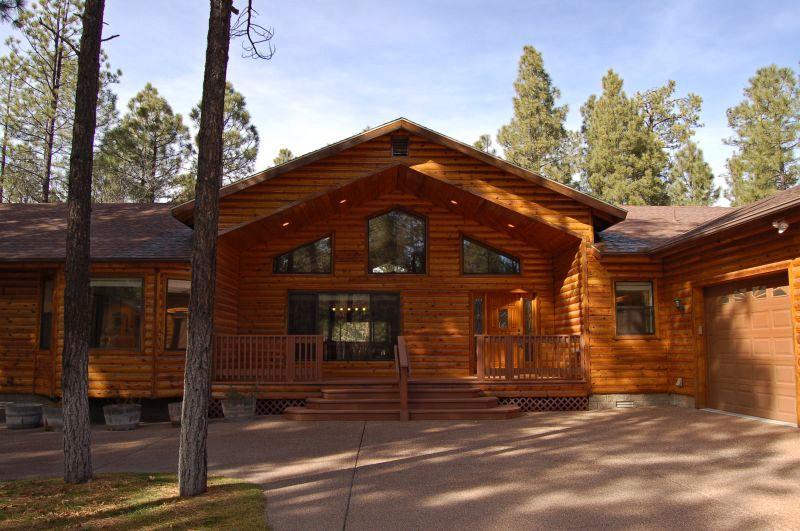 6892 White Oak Road Pinetop, AZ 85935 - Photo 2 of 26 Gallery Image 2