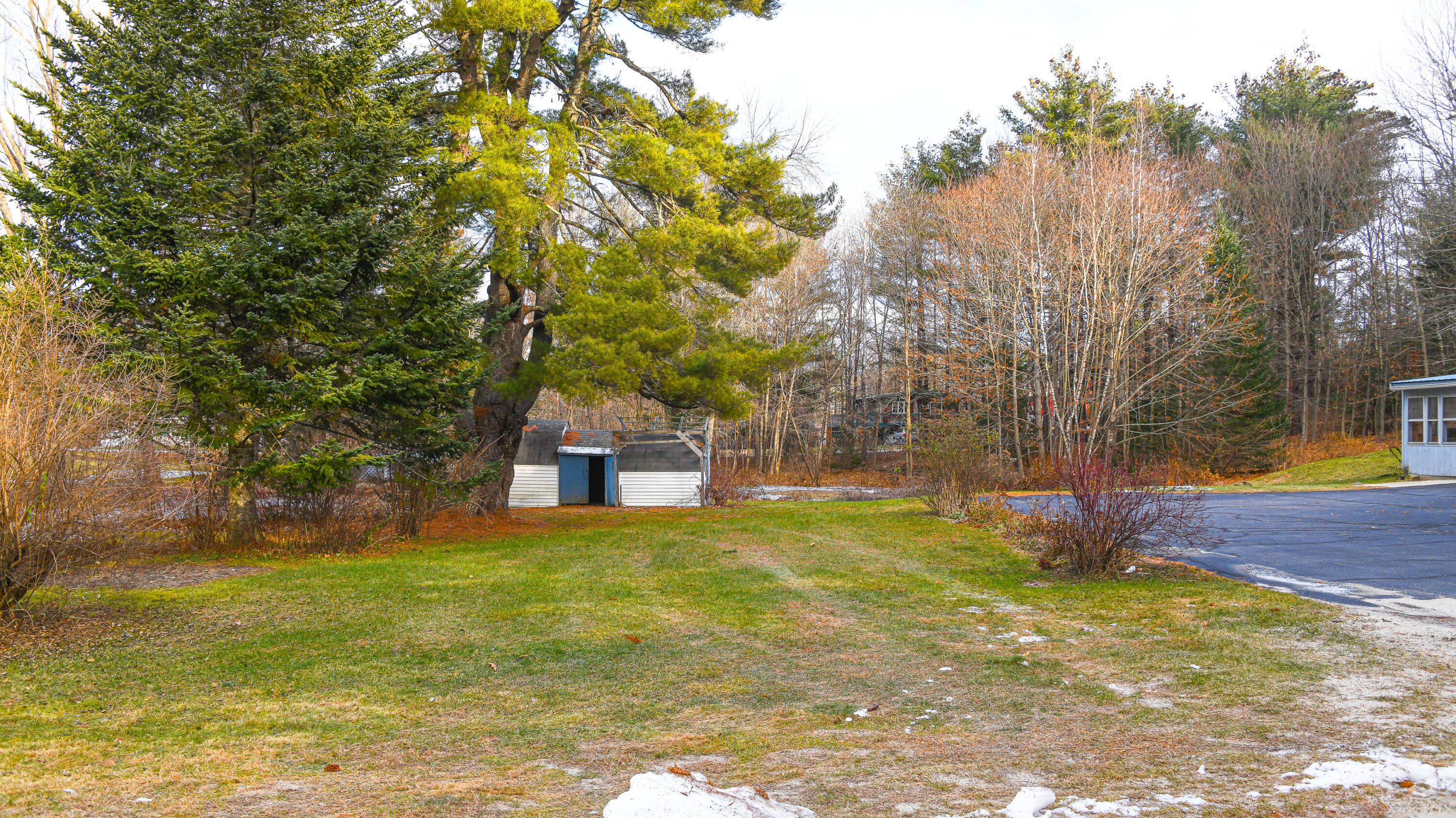 1 Caton Road Raymond, ME 04071 - Photo 37 of 75 Shed