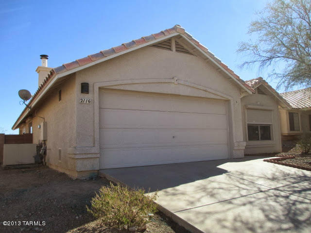 2116 Jacana Loop Tucson, AZ 85745 - Photo 2 of 35