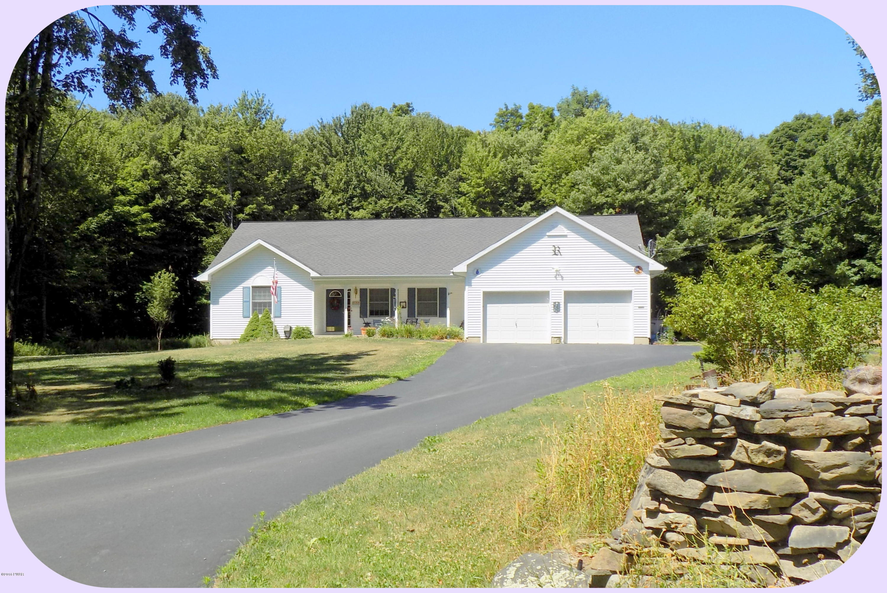 21 Kilgore Road Newfoundland, PA 18445 - Photo 56 of 59 Home Sweet Home !