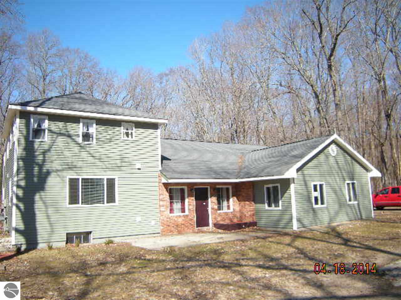8112 Deadstream Road Honor, MI 49640 - Photo 1 of 14 1782652.JPG