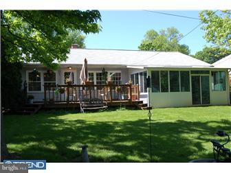 31 Miles Road Claymont, DE 19703 - Photo 11 of 12 Exterior Back