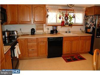 31 Miles Road Claymont, DE 19703 - Photo 6 of 12 Kitchen