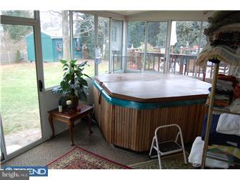 31 Miles Road Claymont, DE 19703 - Photo 10 of 12 Sun Room