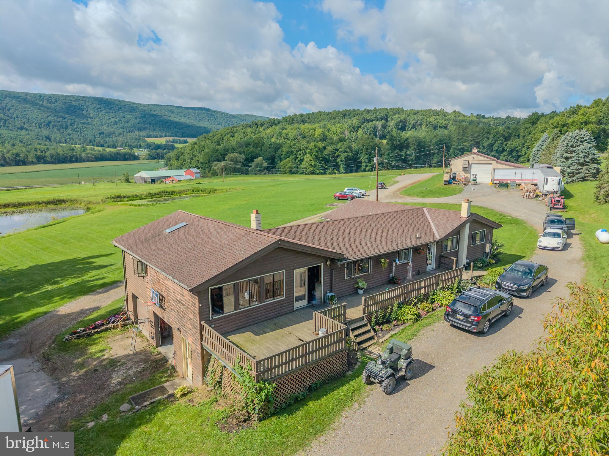 2601 Crayton Road Monroeton, PA 18832 - Photo 80 of 101 Gallery Image 80