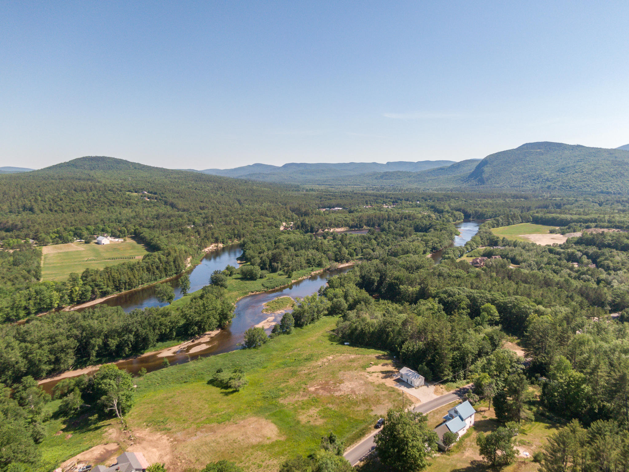 694 N Road Bethel, ME 04217 - Photo 25 of 46 694 North Road-21