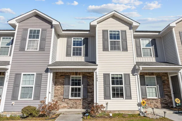 $189,900 | 508 Cider Hill Road, Jacksonville, NC 28546