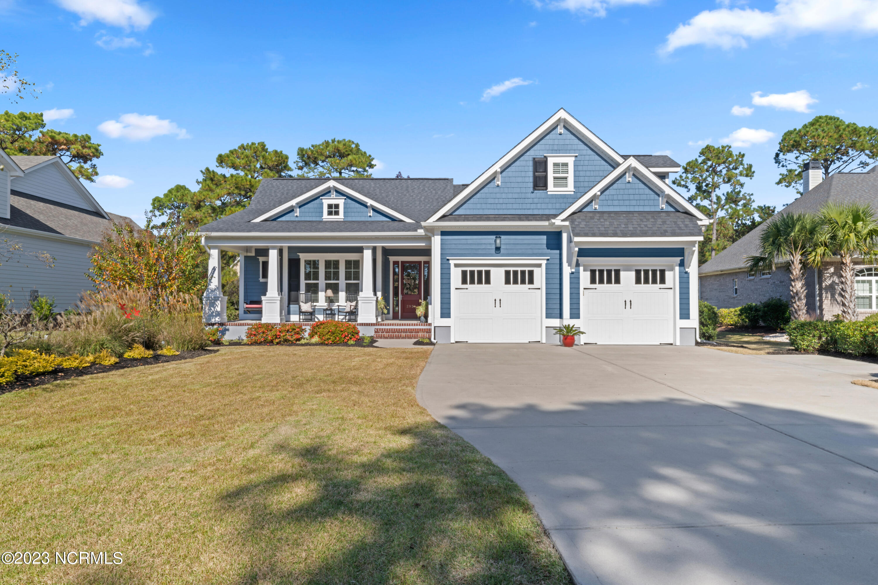 2926 Moorings Way Southeast