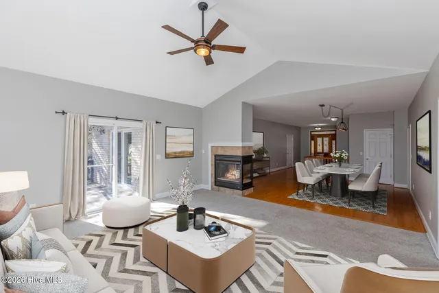 $590,000 | 1220 Burning Tree Road, Pinehurst, NC 28374