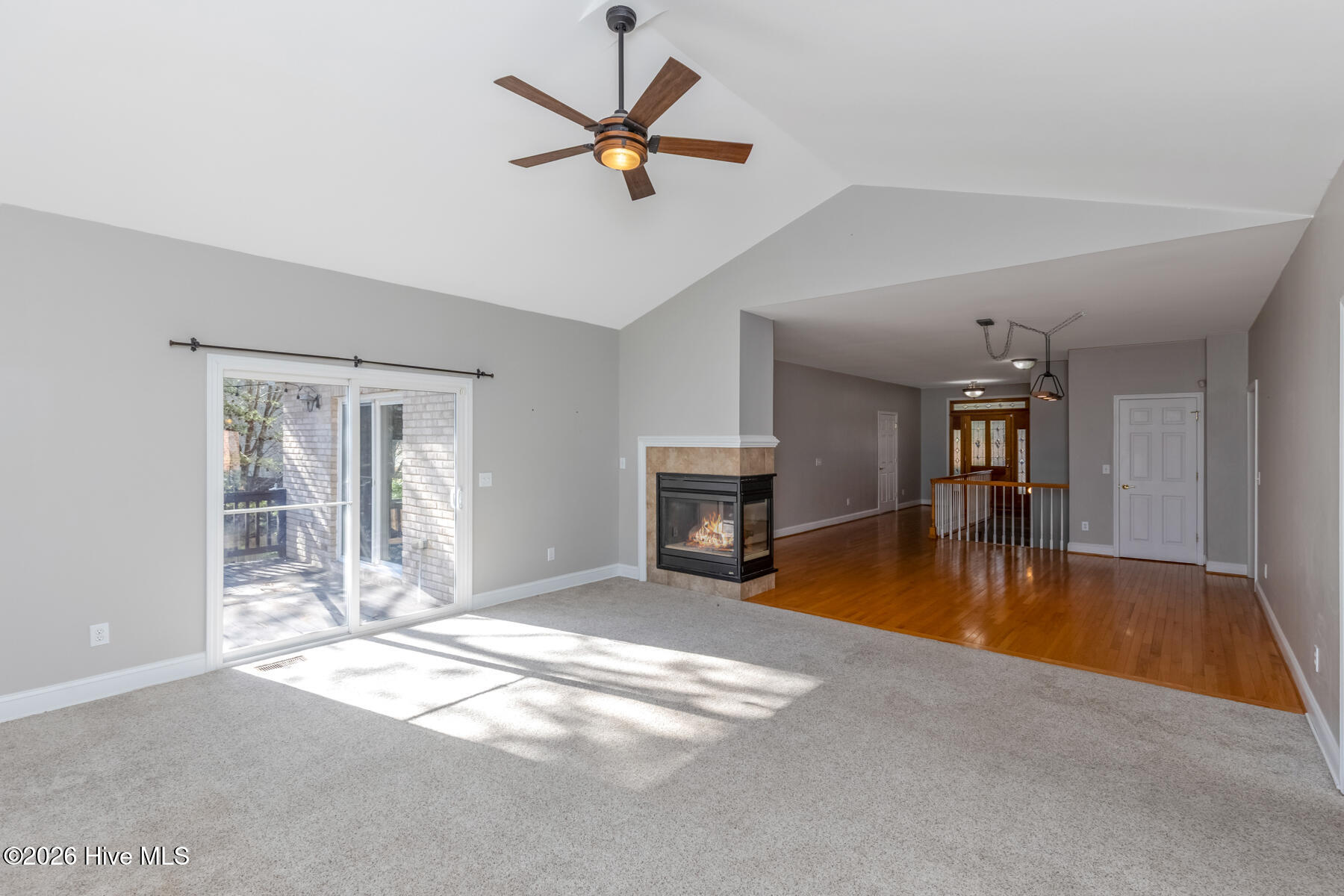 1220 Burning Tree Road Pinehurst, NC 28374 - Photo 10 of 49 living-room3