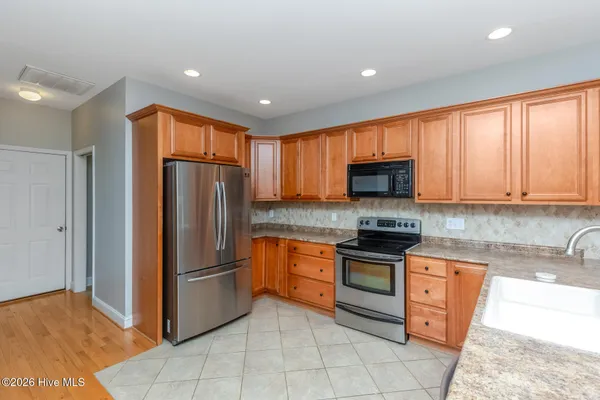 $549,000 | 1220 Burning Tree Road, Pinehurst, NC 28374