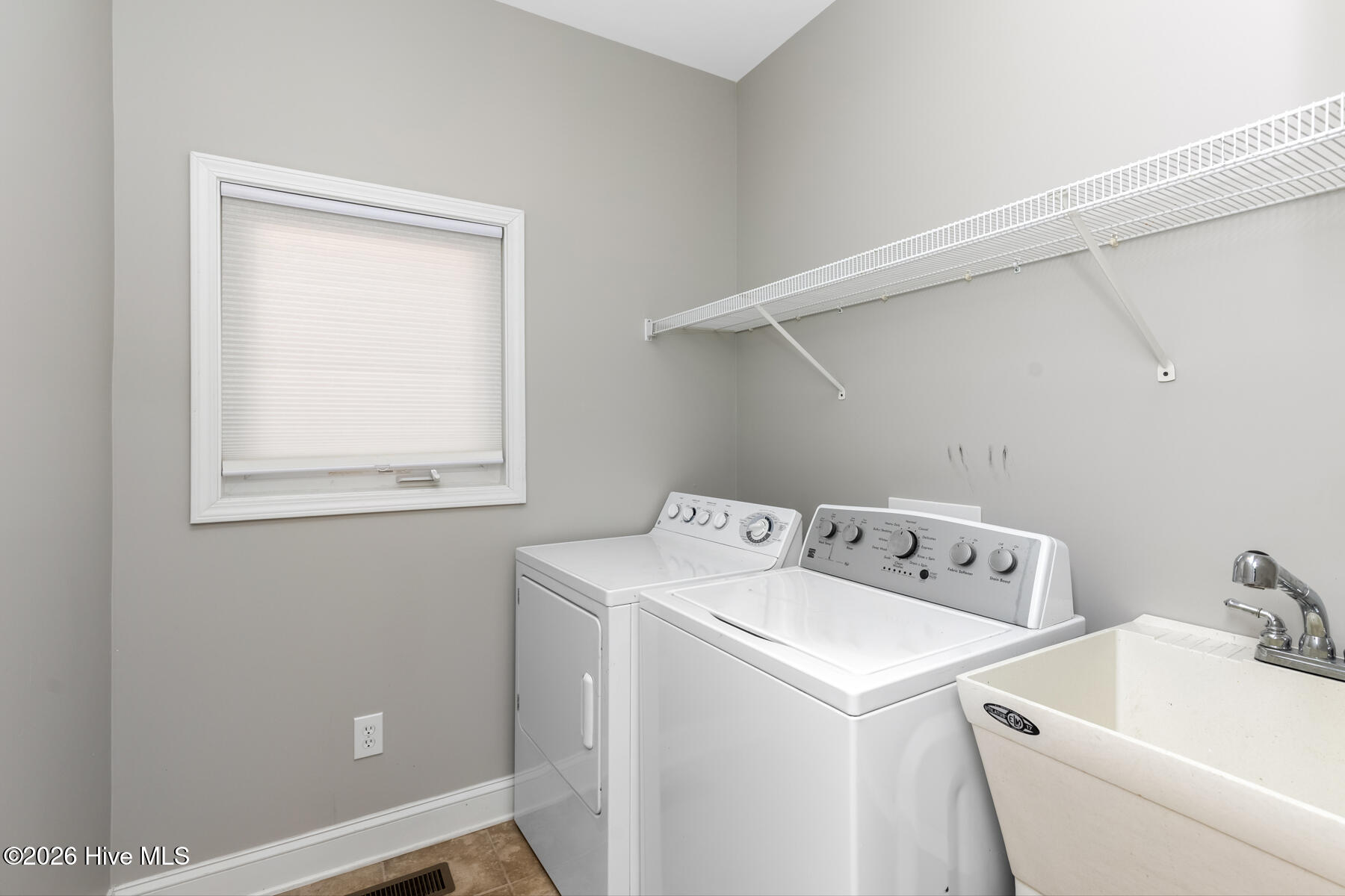 1220 Burning Tree Road Pinehurst, NC 28374 - Photo 16 of 49 laundry-room