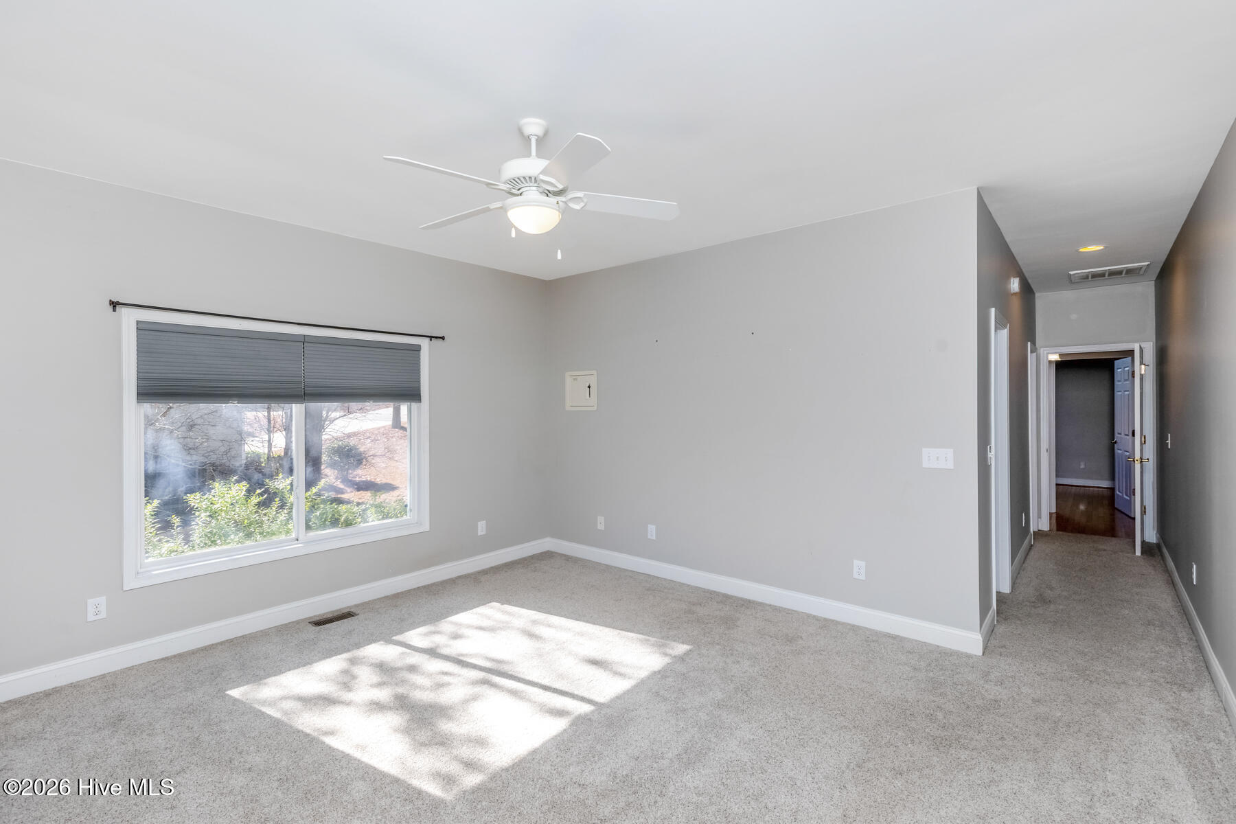 1220 Burning Tree Road Pinehurst, NC 28374 - Photo 18 of 49 primary-bed2