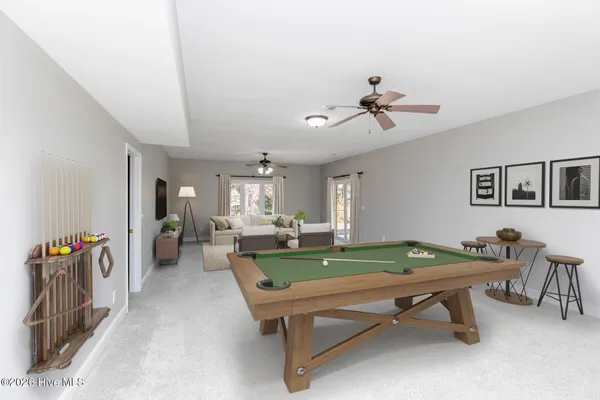 $549,000 | 1220 Burning Tree Road, Pinehurst, NC 28374