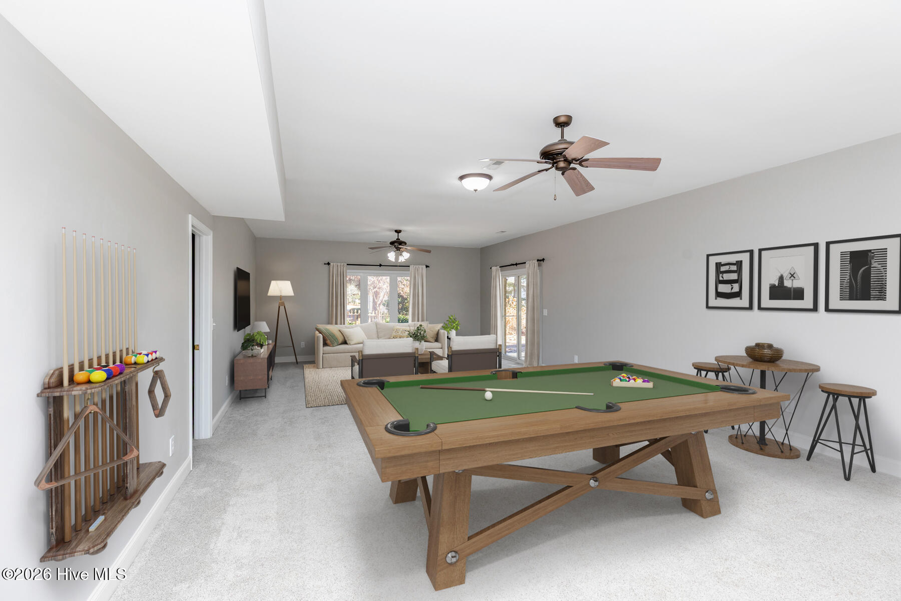 1220 Burning Tree Road Pinehurst, NC 28374 - Photo 25 of 49 family-rec-room1-3 VS