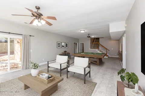 $570,000 | 1220 Burning Tree Road, Pinehurst, NC 28374